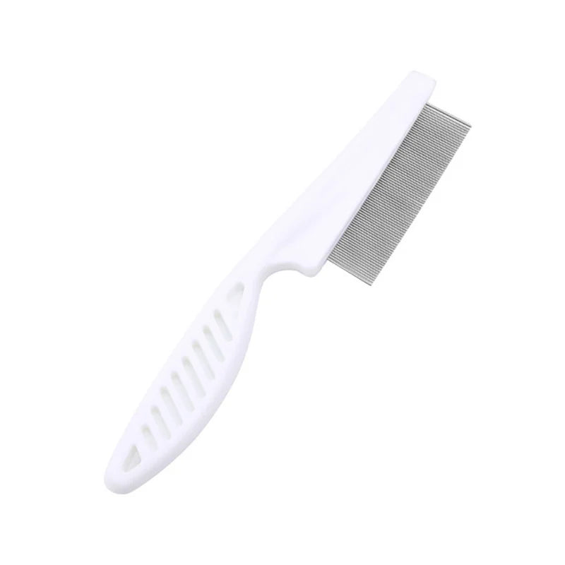 Pet Hair Brush and Grooming Comb for Dogs and Cats