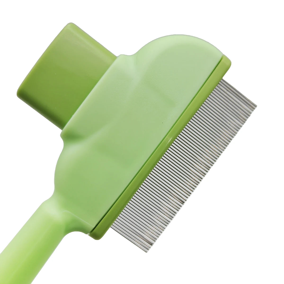 Pet Hair Brush and Grooming Comb for Dogs and Cats