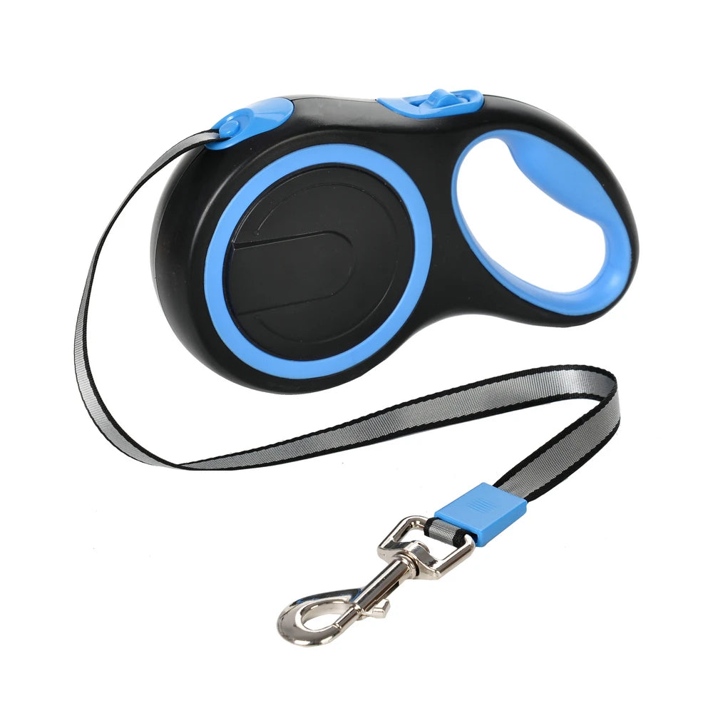 Retractable Dog Leash 5M/8M for Small and Large Pets