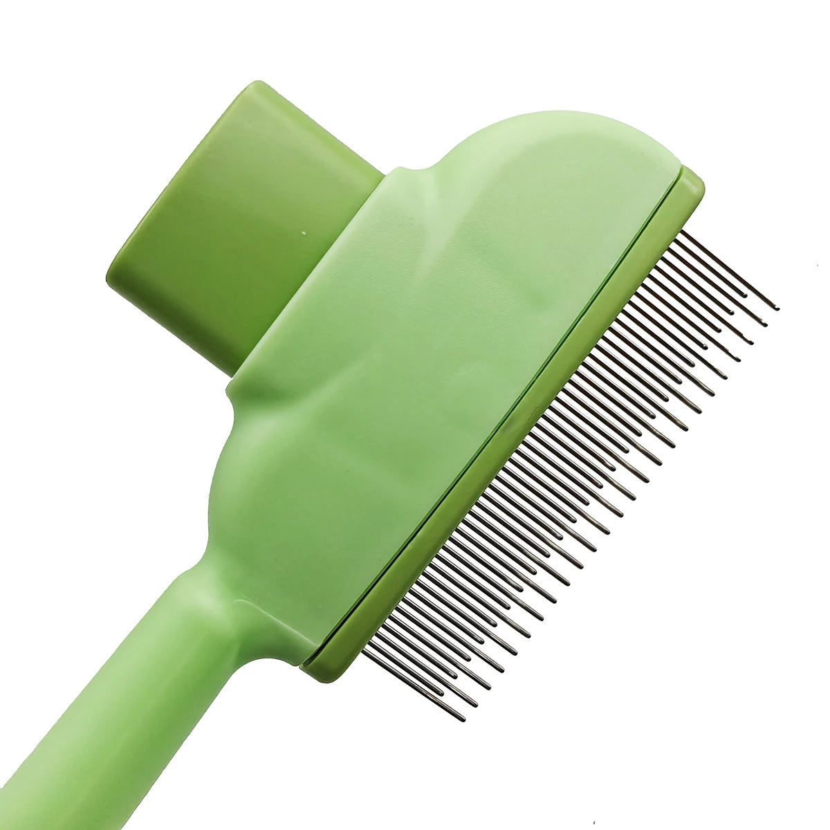 Pet Hair Brush and Grooming Comb for Dogs and Cats