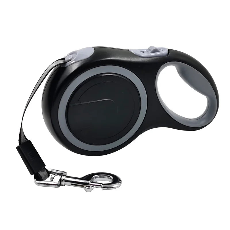 Retractable Dog Leash 5M/8M for Small and Large Pets