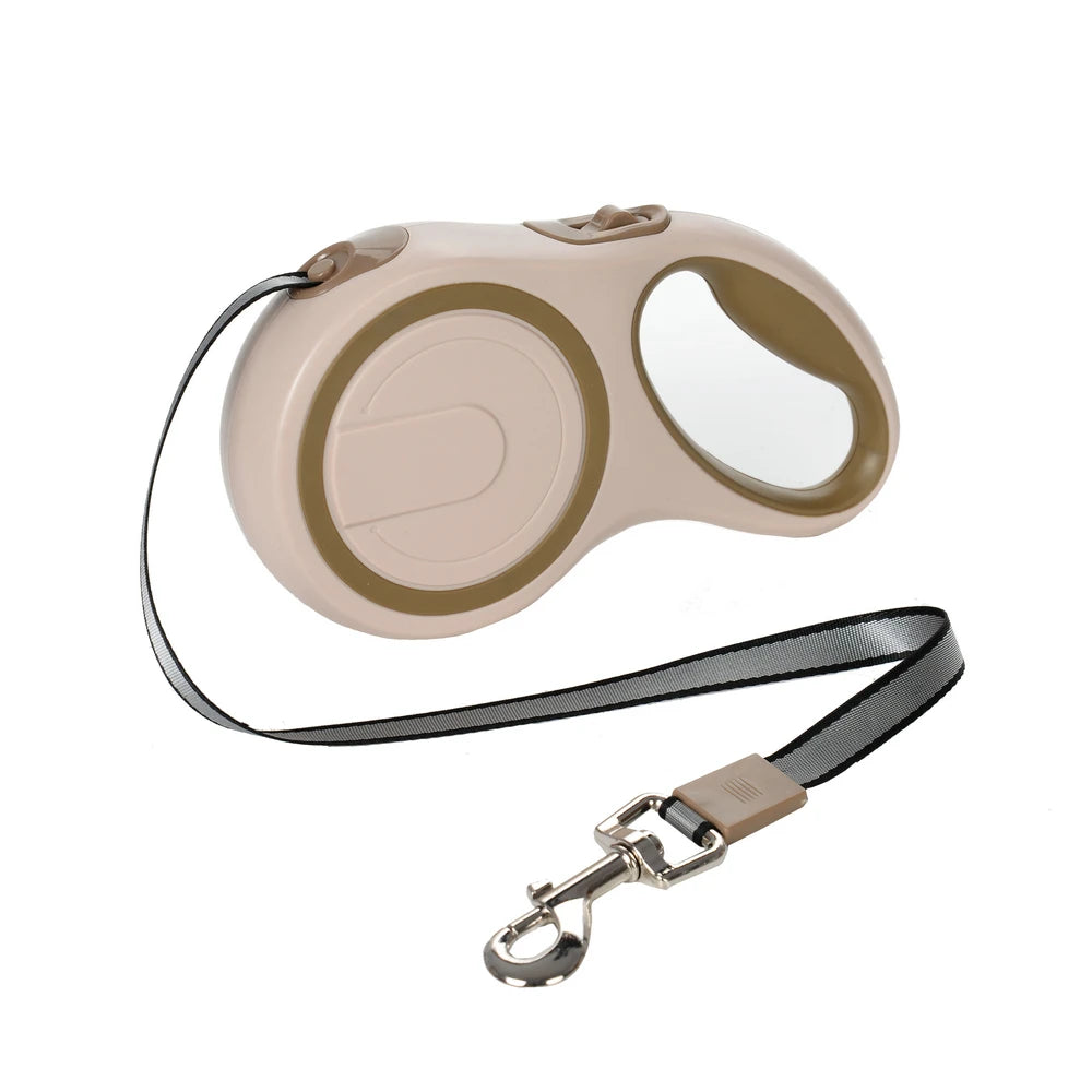 Retractable Dog Leash 5M/8M for Small and Large Pets