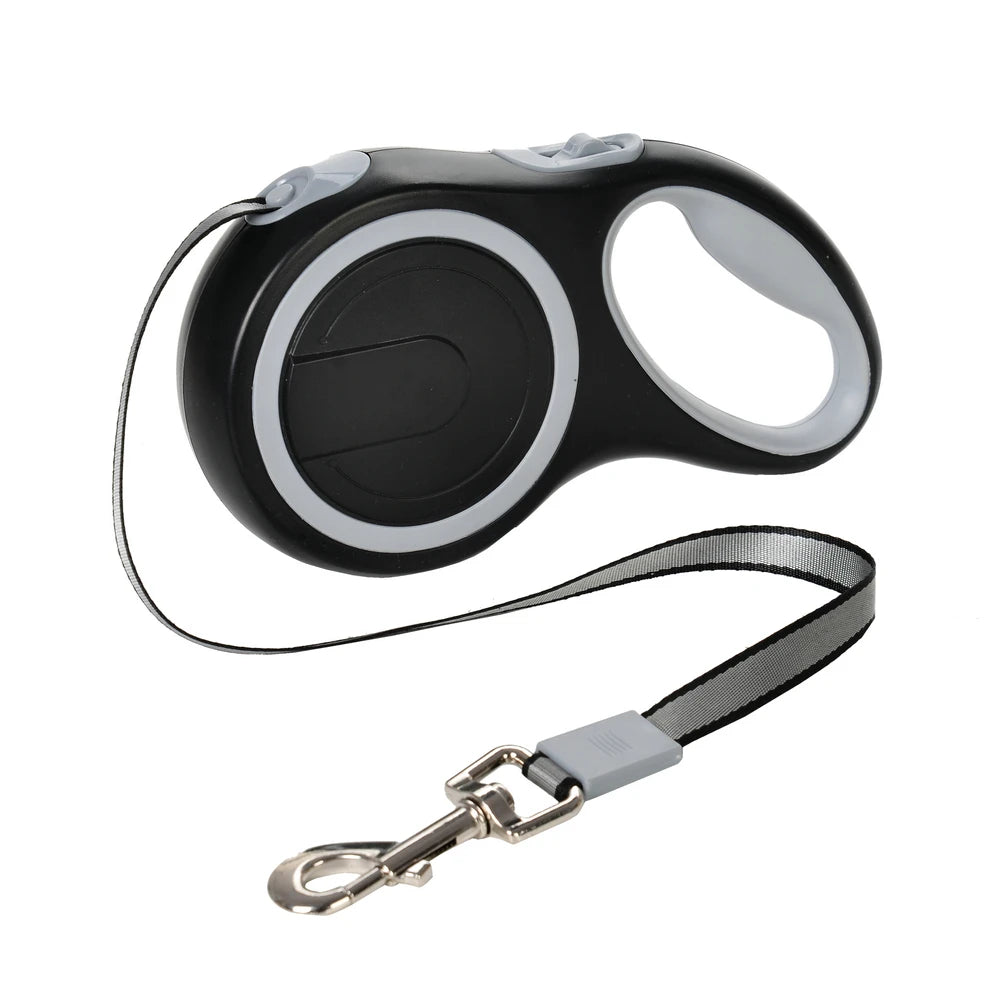 Retractable Dog Leash 5M/8M for Small and Large Pets