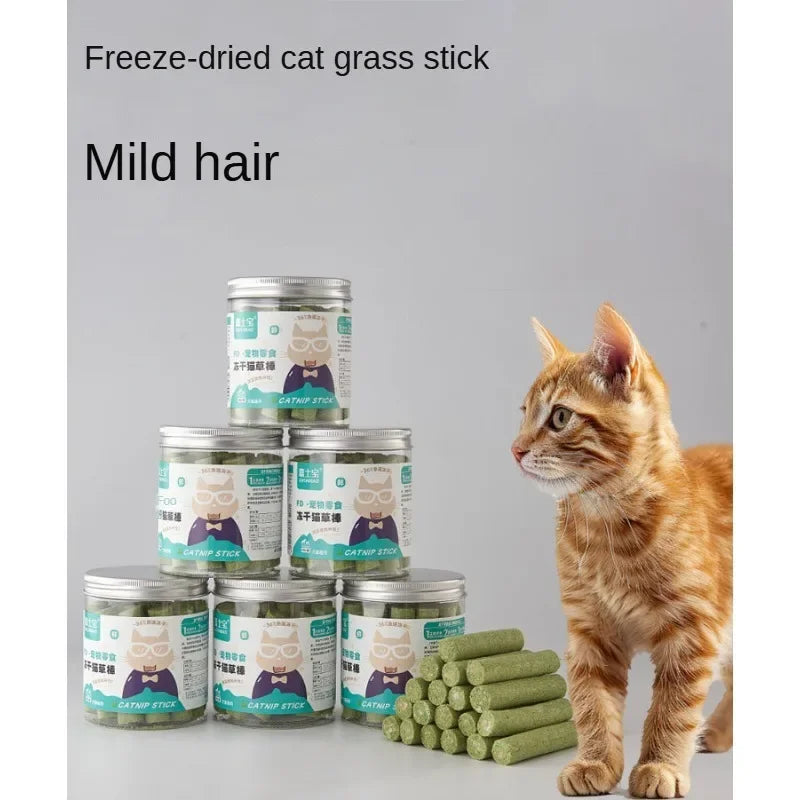 Dried Chicken, Salmon, Beef & Duck Pet Snacks